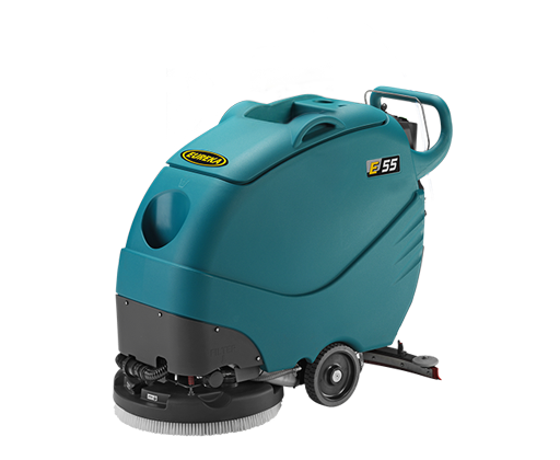 COMPATTA EFFICACE EUREKA E55 LAVASCIUGA PROFESSIONALE LAVASCIUGA JANITORIAL, HO.RE.CA