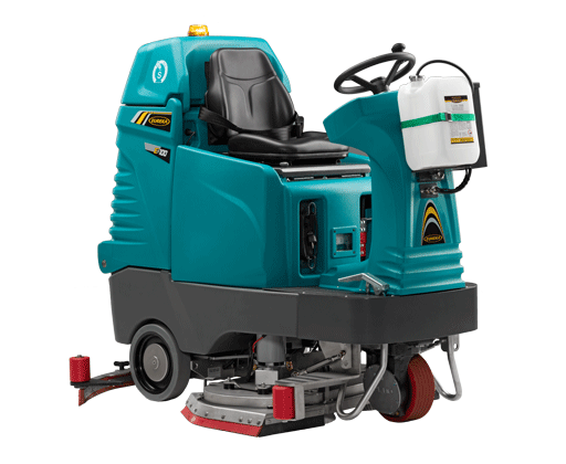 Il KIT DOSE MATIC DI EUREKA PER LA GESTIONE DEL DETERGENTE E100 DISPONIBILE CON DISPOSITIVO DOSE-MATIC